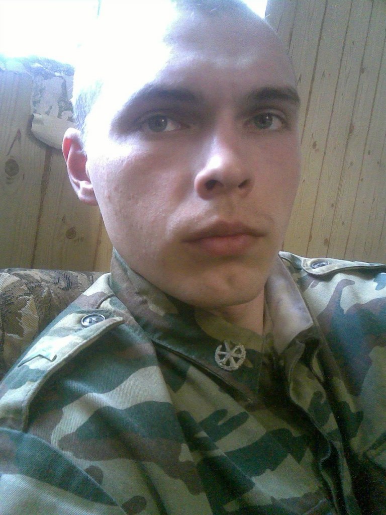 Андрей Лыков | Москва