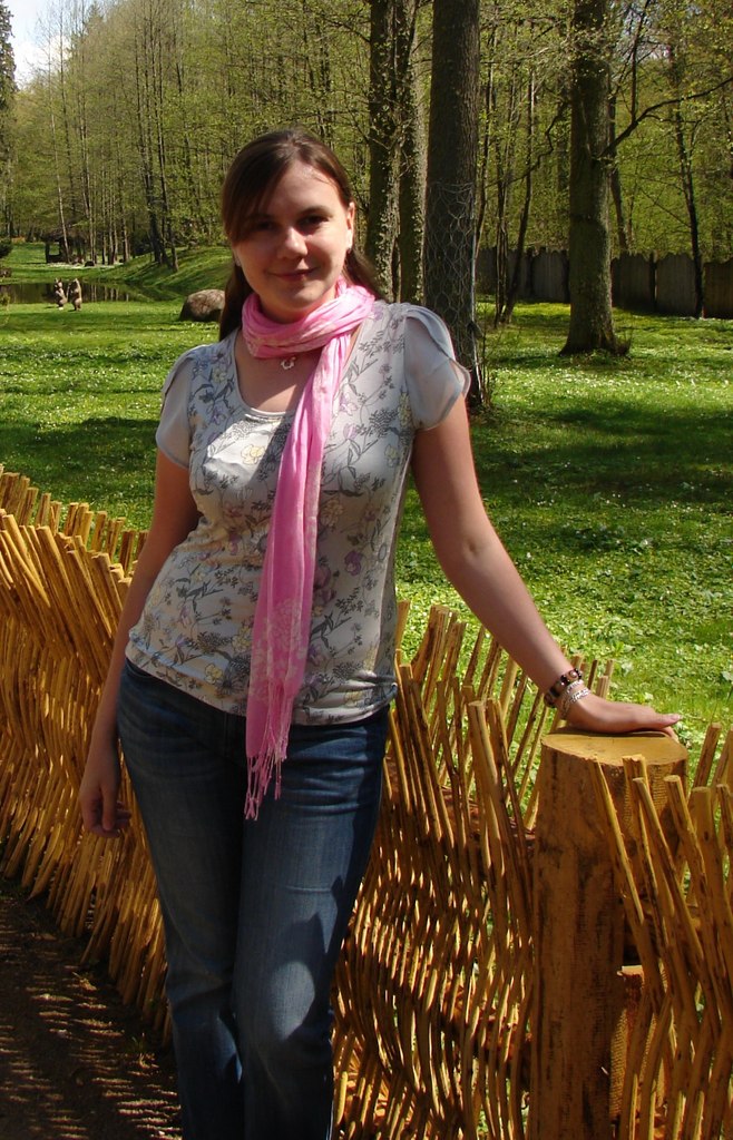 Анастасия Артюхова | Брянск