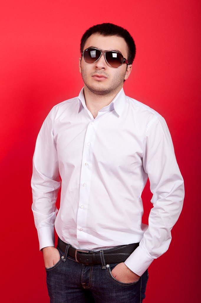 Сергей Есаян | Астрахань