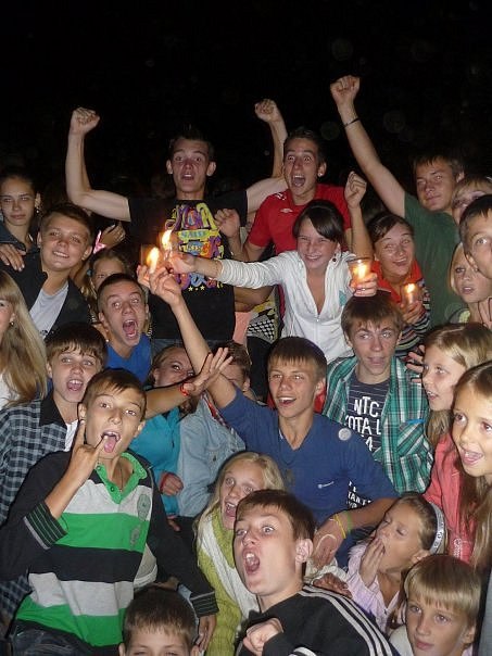 Веталь Штуль | Полтава