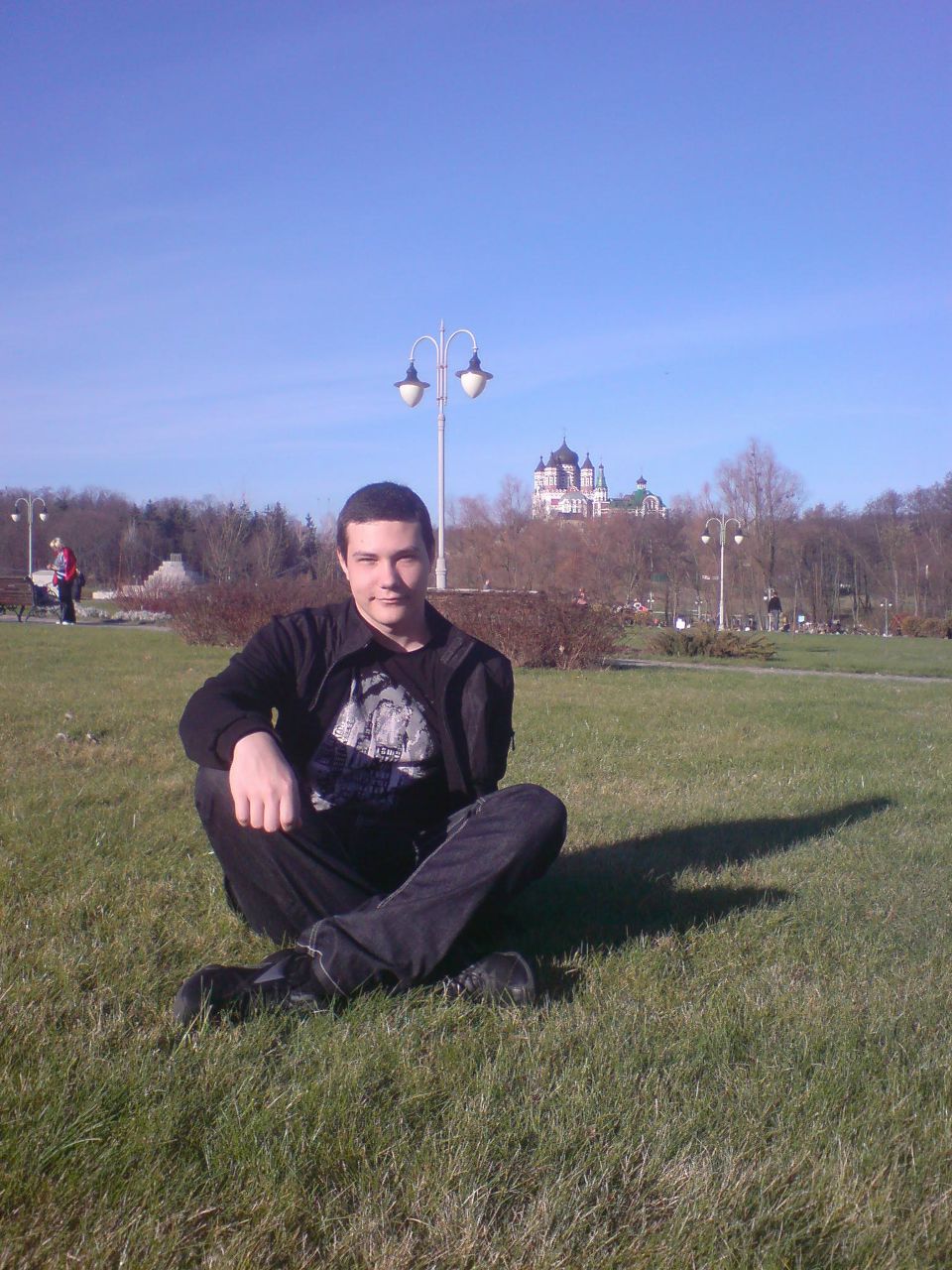 Дима Герасименко | Киев