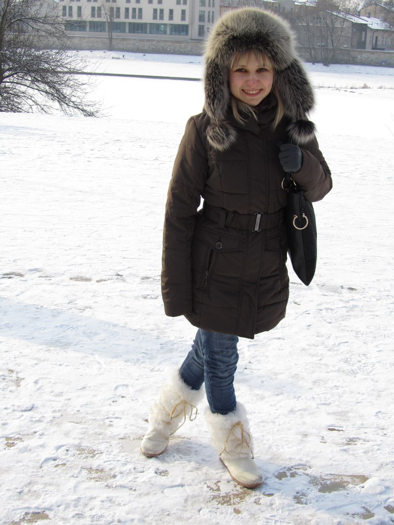 Людмила Курилюк | Ивано-Франковск