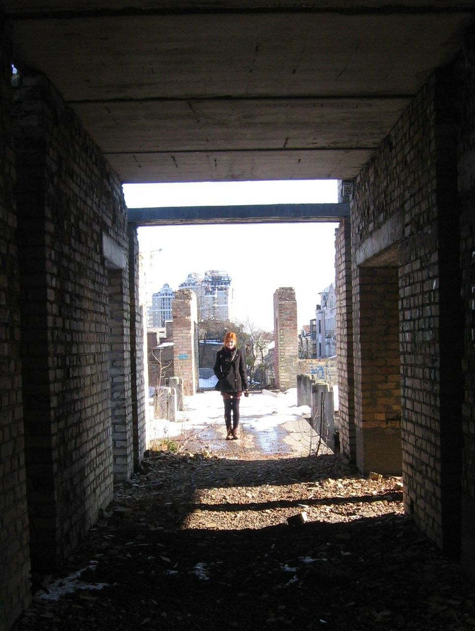 Наталья Яченко | Киев