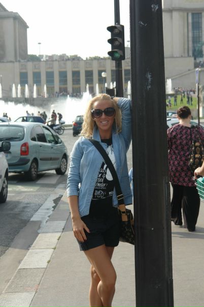 №20, Мария Смирнова №20, Мария Смирнова