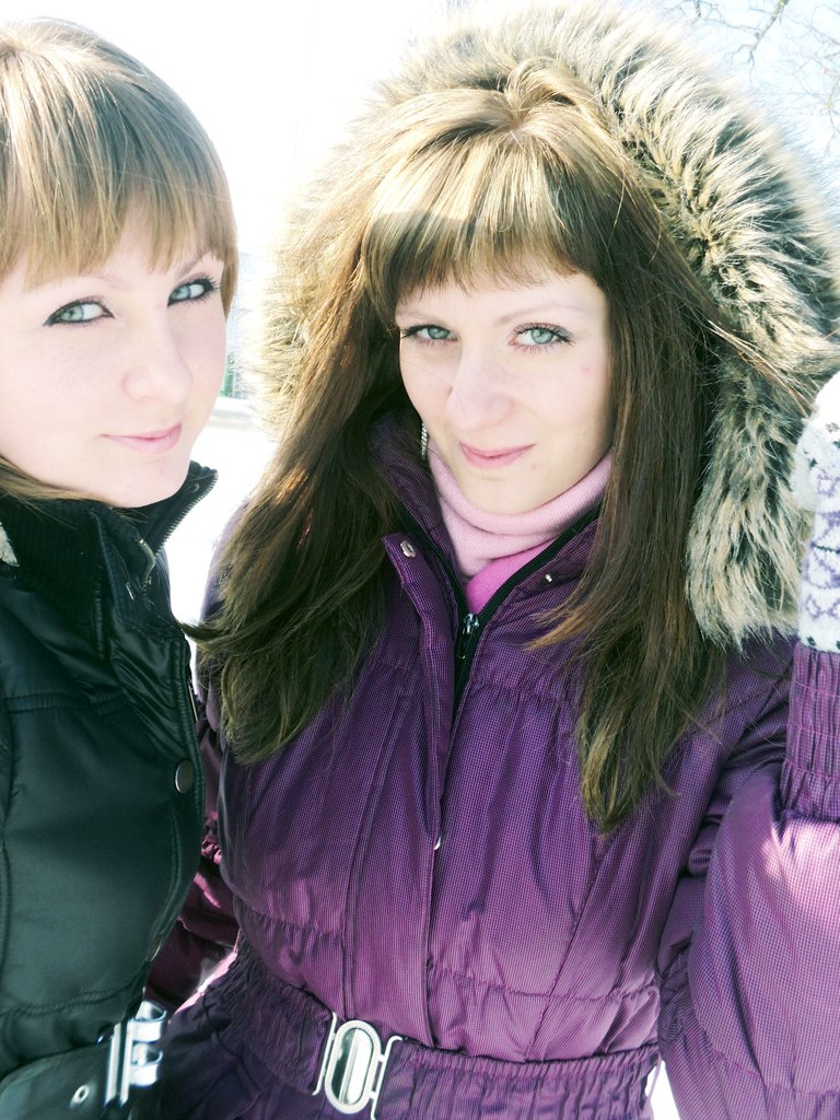 Алёна Яцык | Калининград