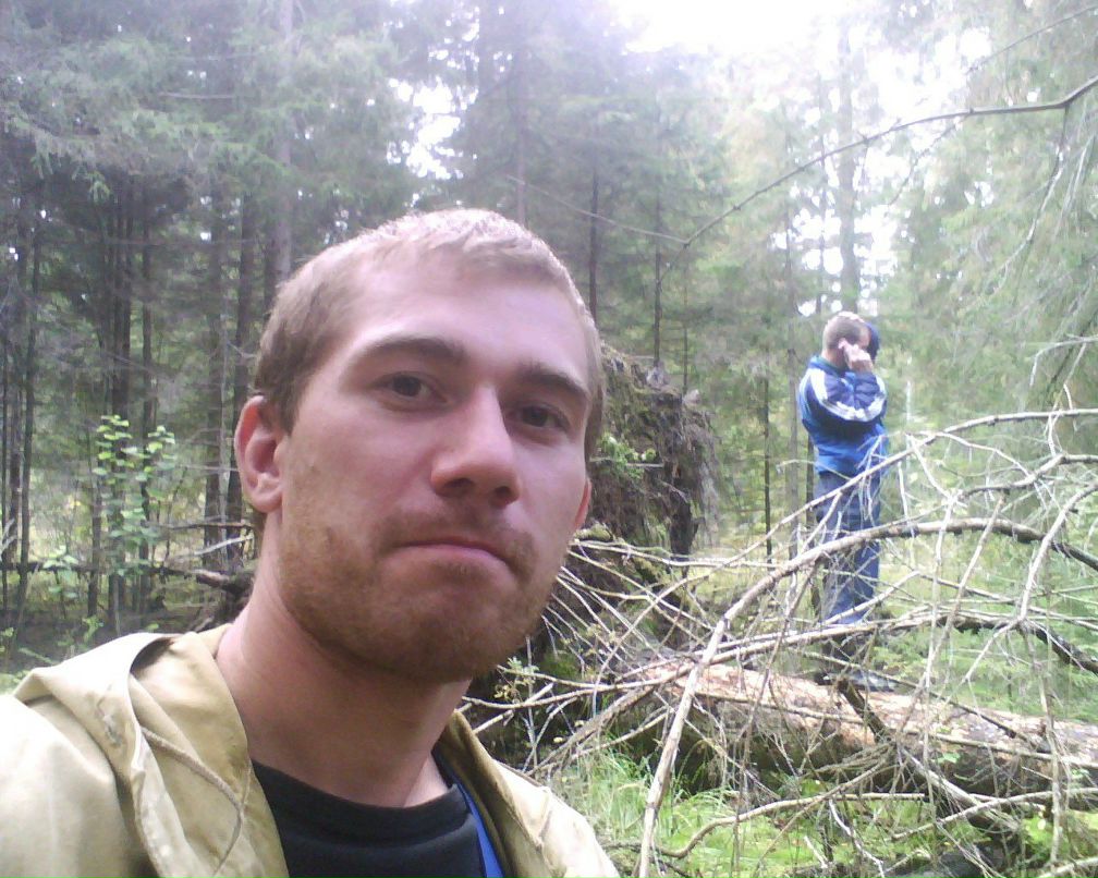 Андрей Антошин | 