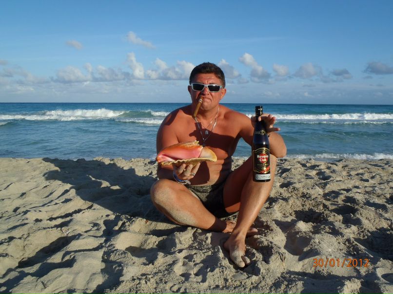 Сергей Сантини | 