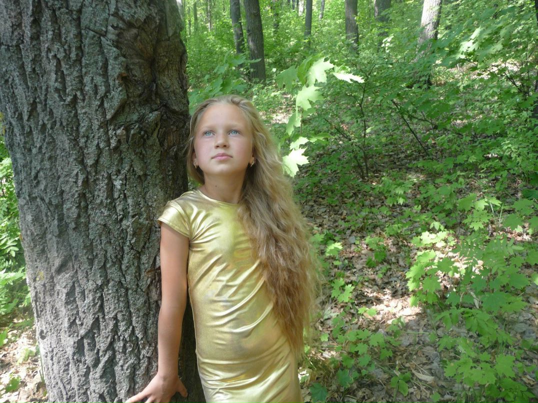 Софья Малышева | 