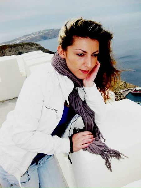 №1, Nana Ksanfopoulou, 36 лет, Athens №1, Nana Ksanfopoulou, 36 лет, Athens