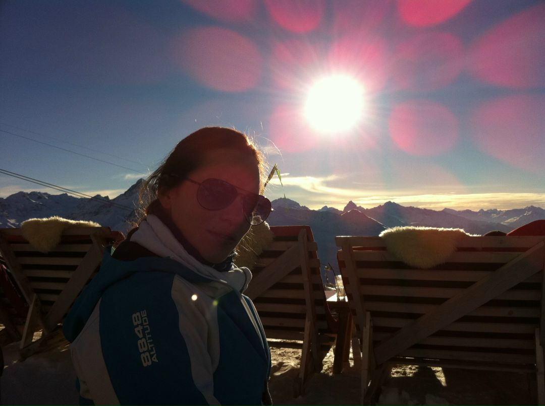 Анастасия Грачева | Санкт-Петербург