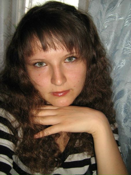 №1, Татьяна Василенко, 35 лет, Красногоровка №1, Татьяна Василенко, 35 лет, Красногоровка