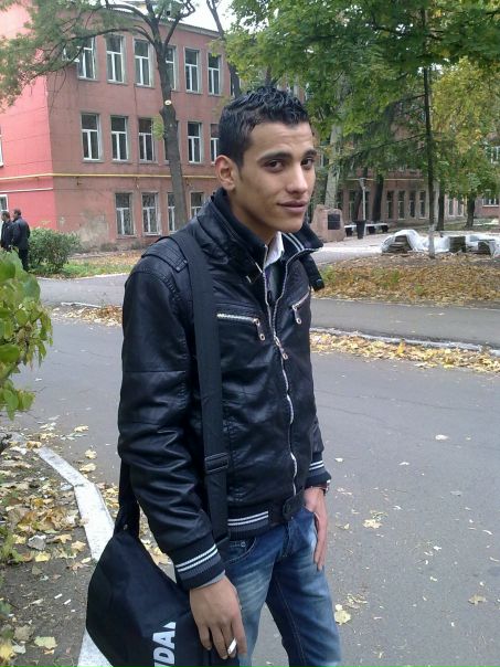 №28, Amjad Aladwan, 35 лет, Одесса №28, Amjad Aladwan, 35 лет, Одесса