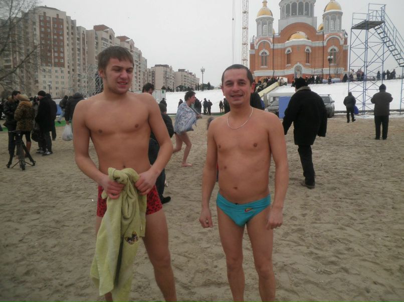 Максим Салата | Киев