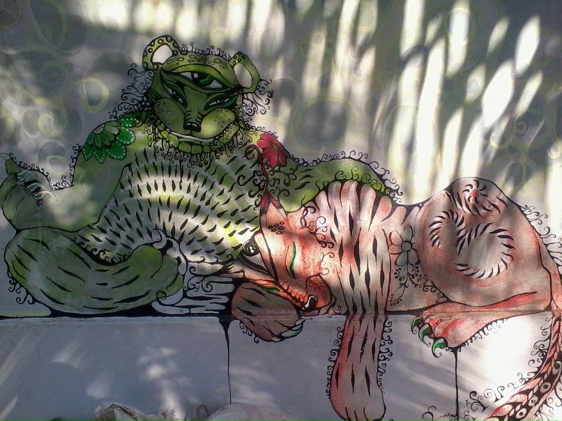 Анна Жальская ~Anandamayi~ | Челябинск