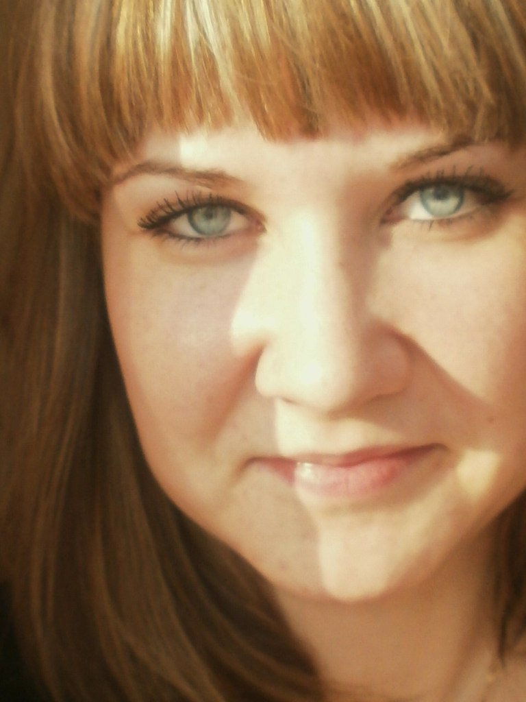 Олеся Романова | Октябрьск