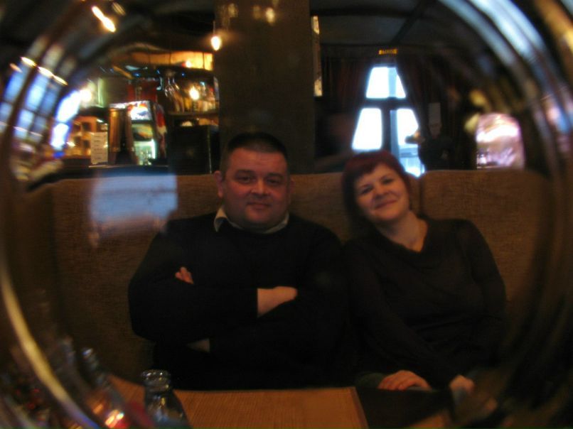 Сергей Коснырев | Сыктывкар