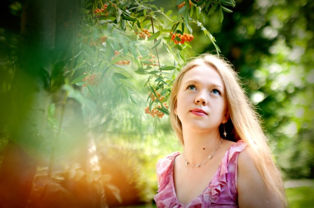 Ольга Серяпова | Барнаул