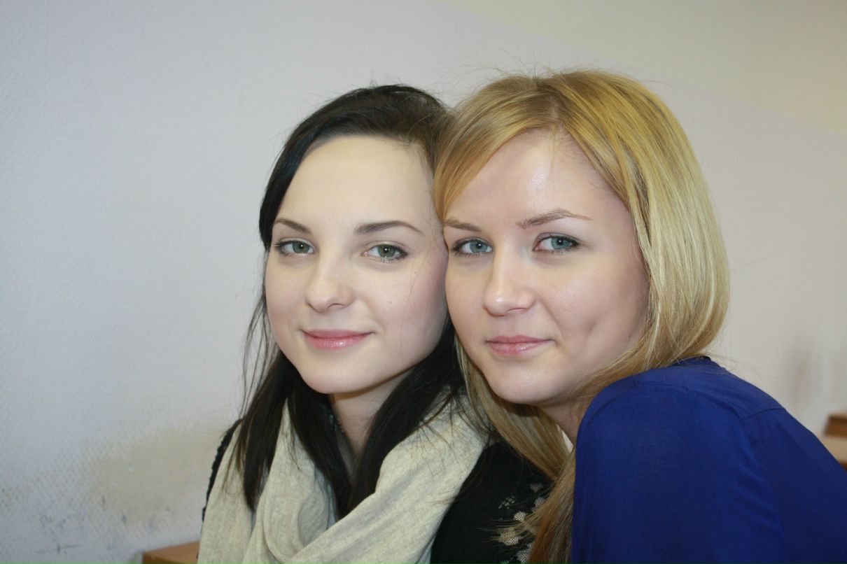 Юлечка Носова | 