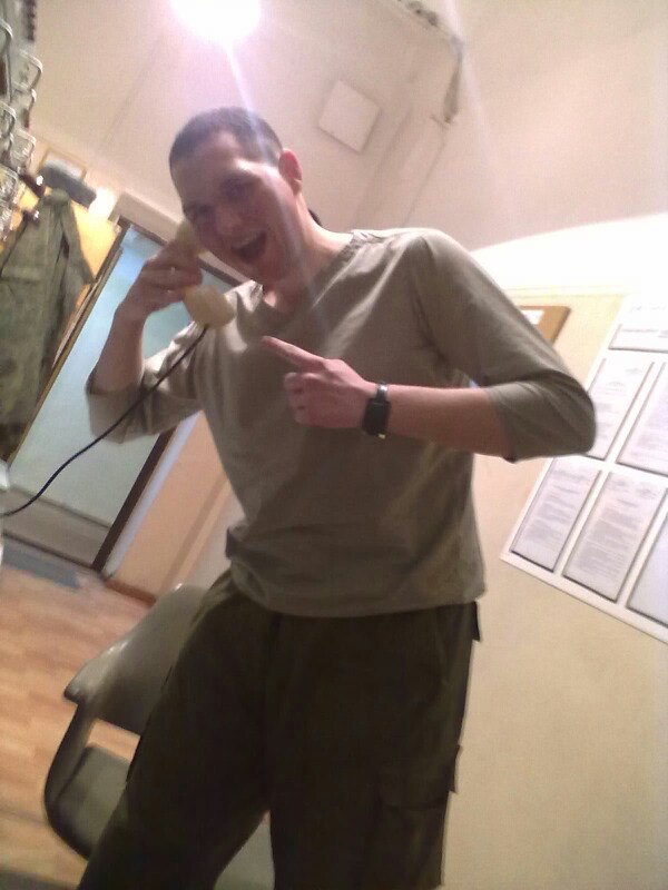 Михаил Каталкин | 