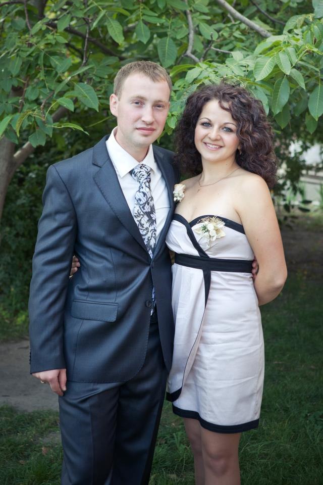 Лена Степанюк | 