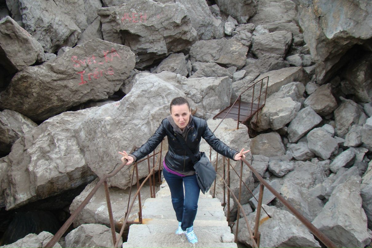 Оля Федоренко | Немешаево