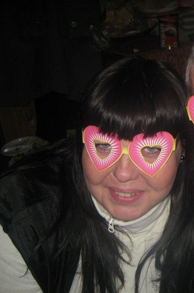 Мария Дзюба | Пермь