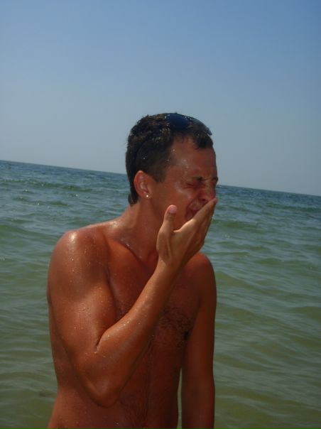 №91, Aleksandr Remez, 38 лет, Киев №91, Aleksandr Remez, 38 лет, Киев