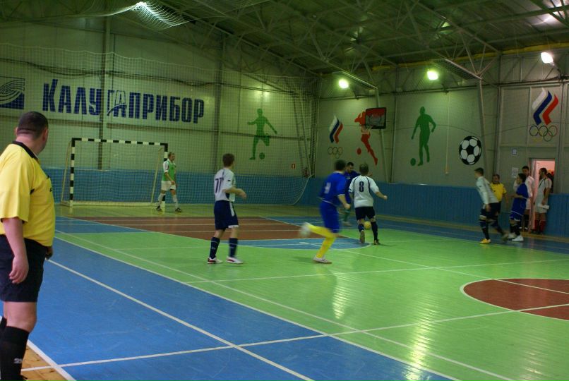 Дмитрий Невинский | Калуга