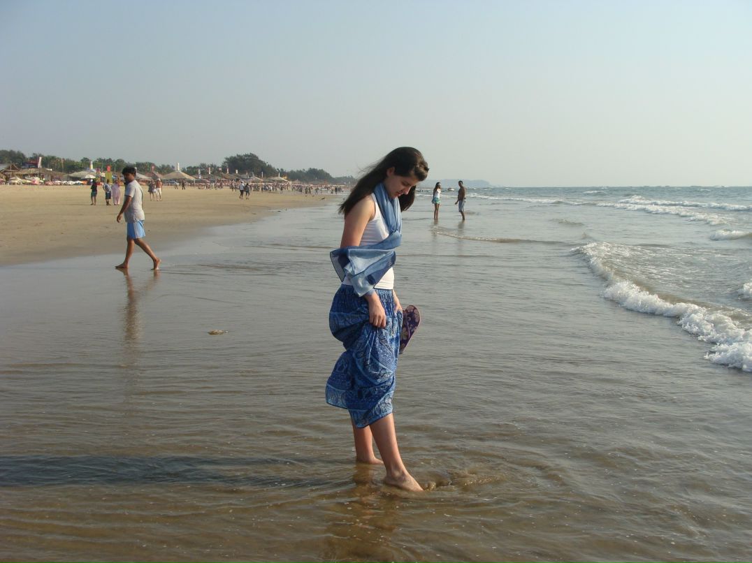 Александра Мелехеда Сергеевна | Санкт-Петербург