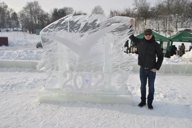 Алексей Васюта | Вышгород