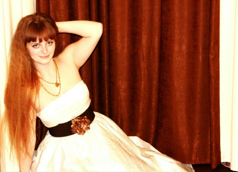 Ирина Евтеева | Санкт-Петербург