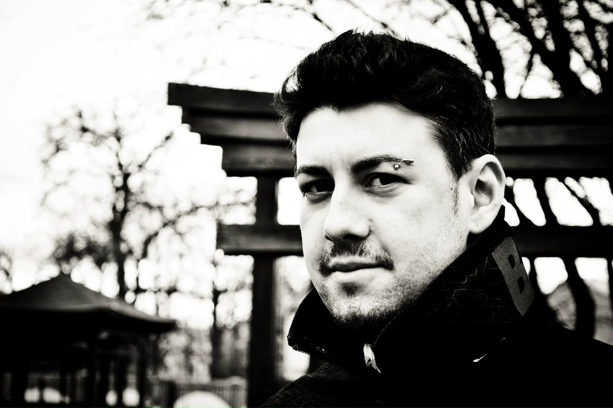 Петр Шелякин | 