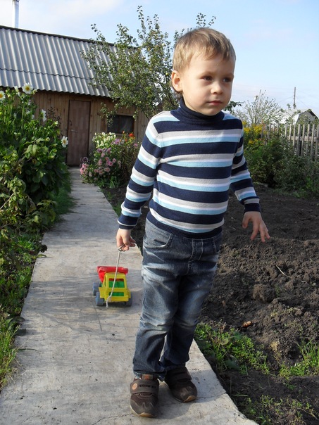 №2, Анжелика Пушкова №2, Анжелика Пушкова