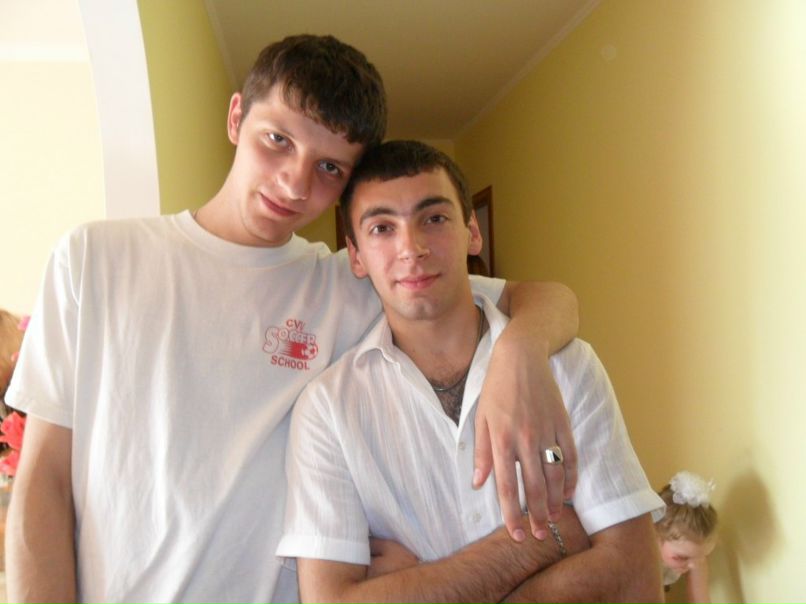 Іван Зизяк (I_V_I_K_) | Львов