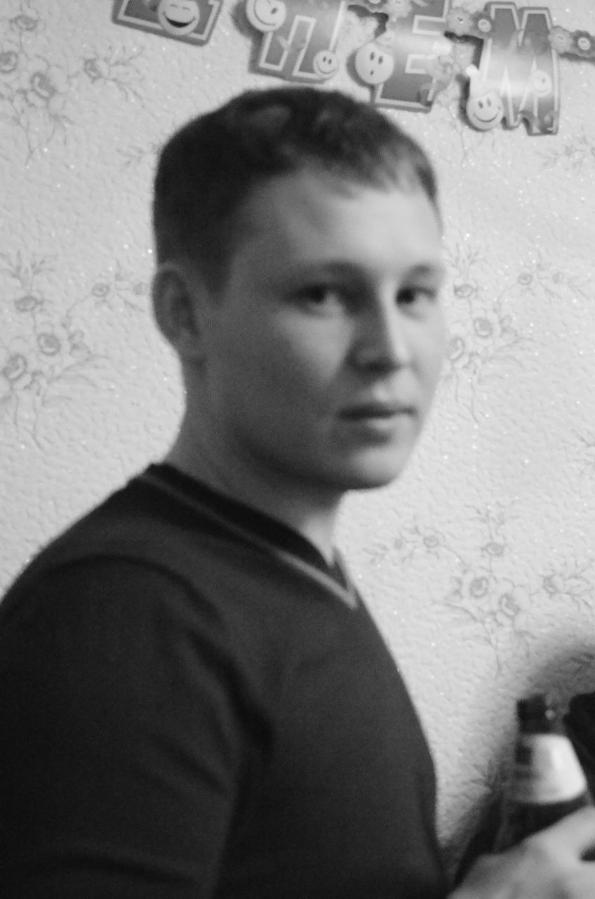 Рушат Шихов | Тобольск