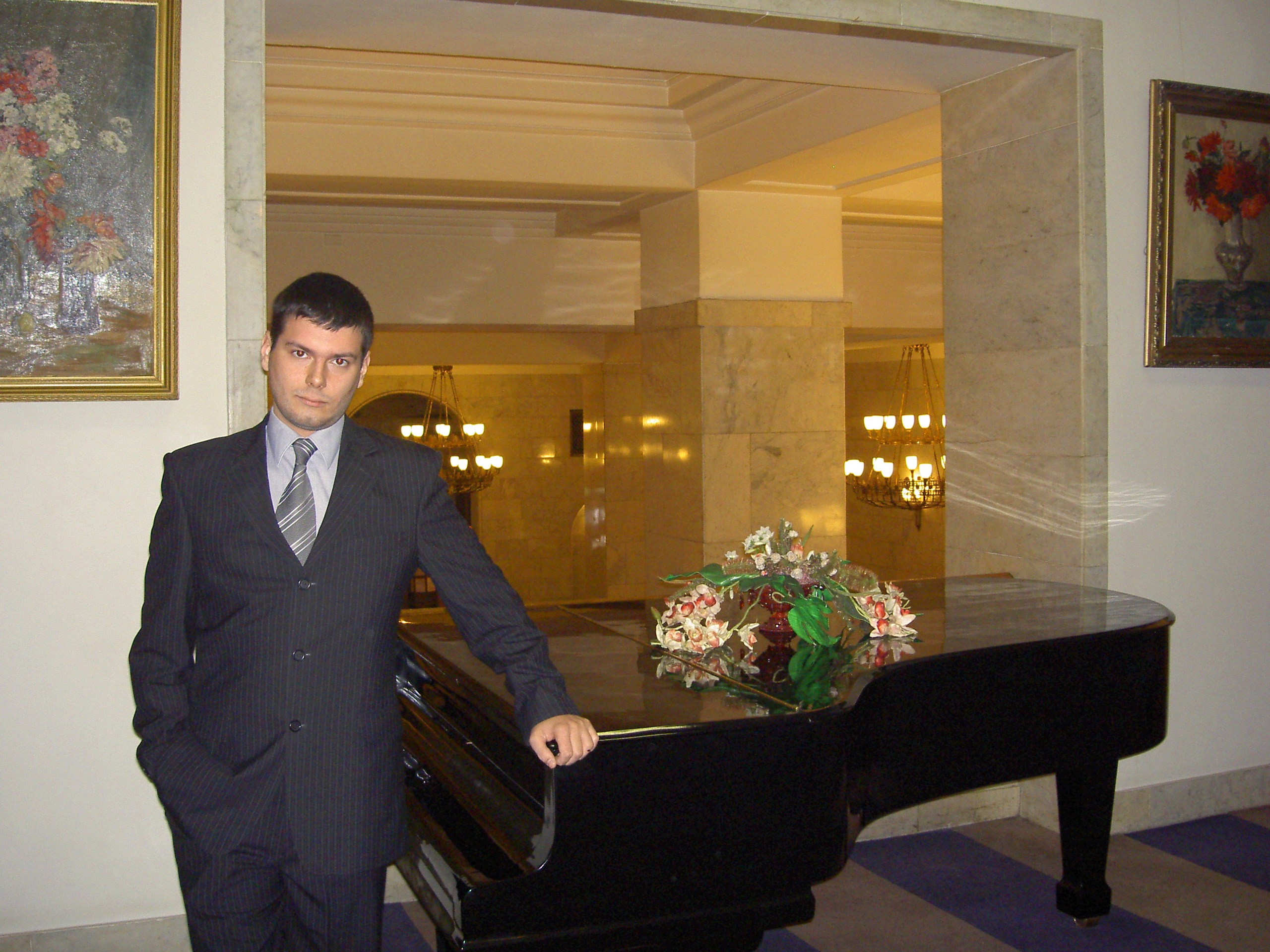 Фото профиля