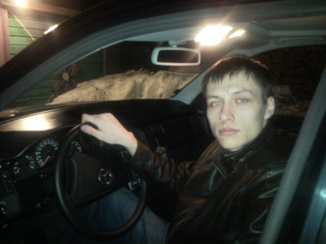 Андрей Артемьев | Красноярск