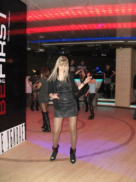 Надежда Акользина | Волгоград