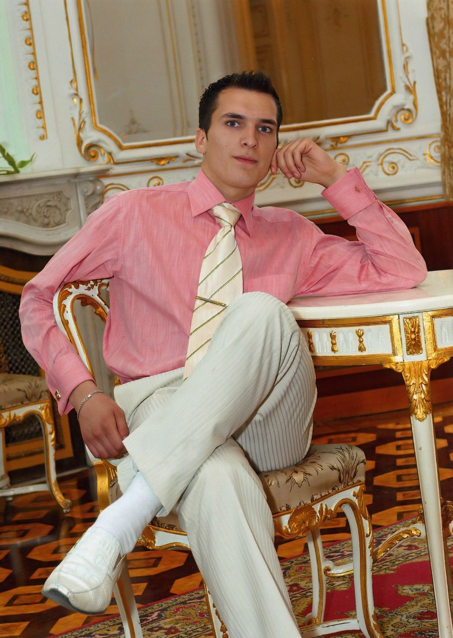 Витаха Таранюк | Одесса