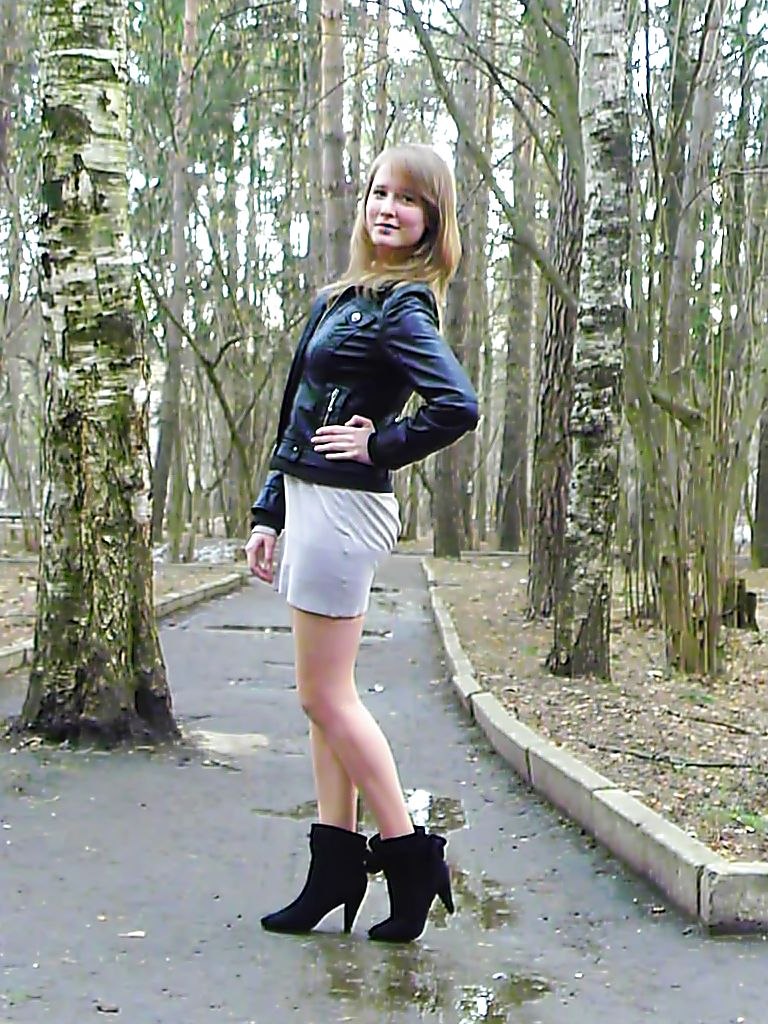 Алинка Дмитриева | Обнинск