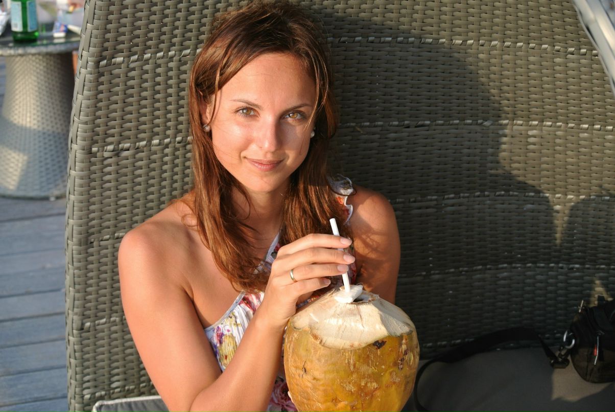 Елена Анисова | Орёл