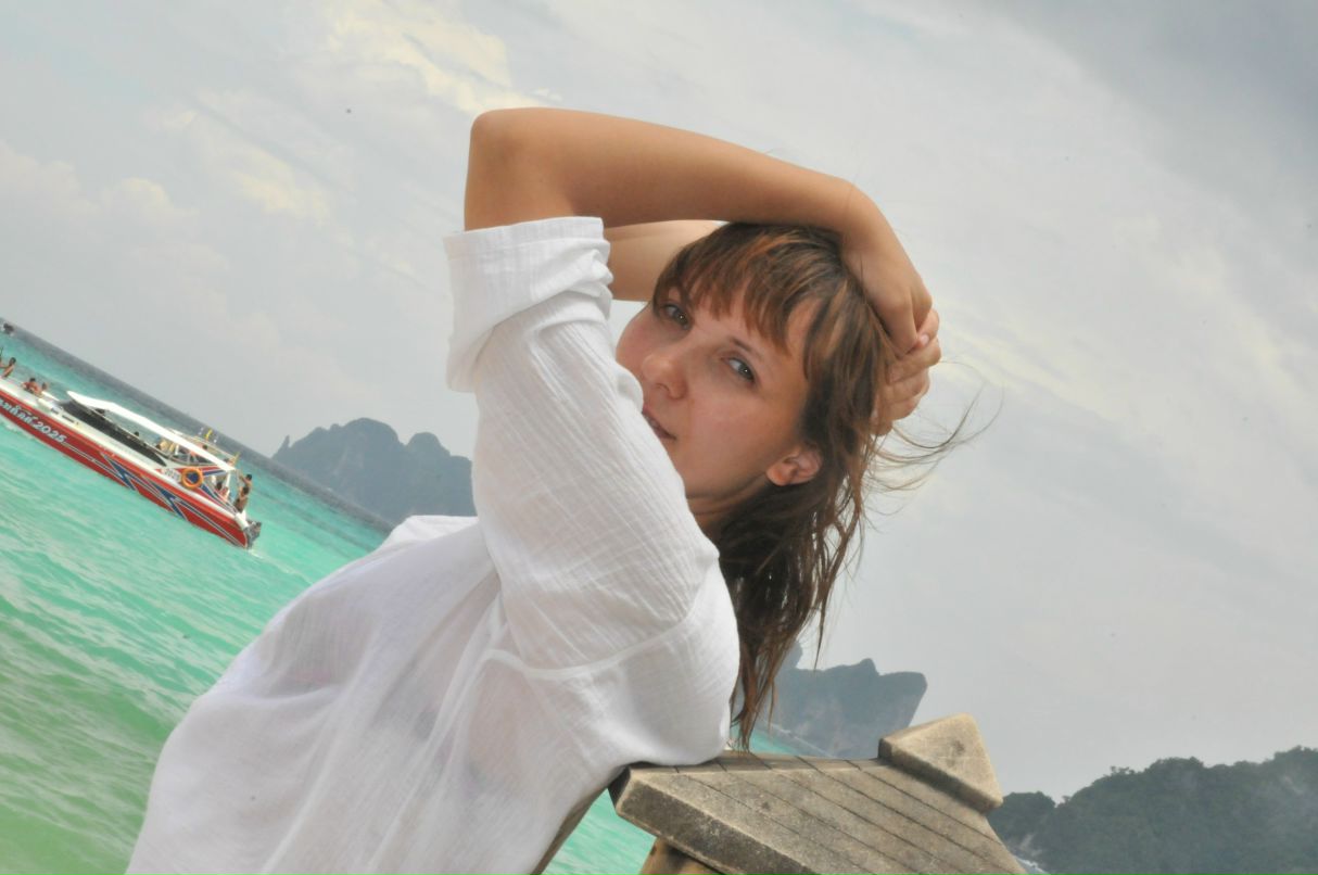 Татьяна Колганова | Новосибирск