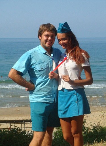 Влад Михайлов Георгич | Новосибирск