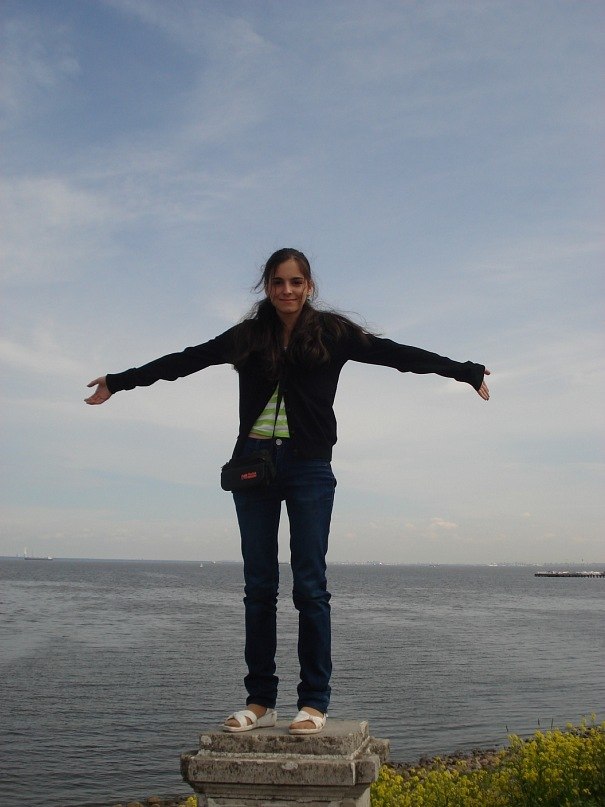 Сайма Сафронова | Москва