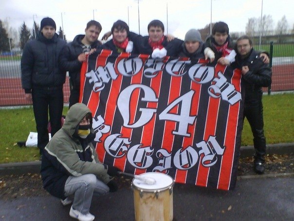 Андрей Курочкин Браги | Королёв