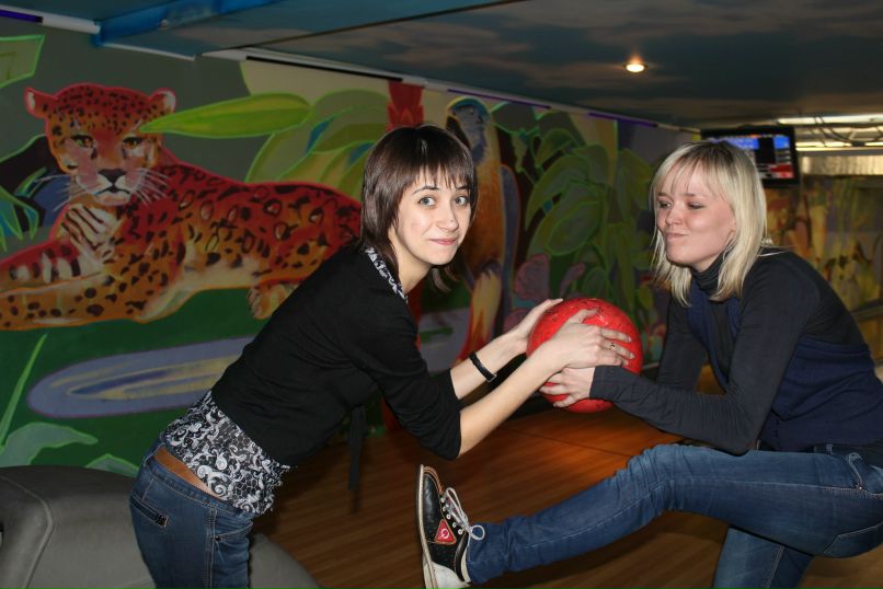 Светлана Александрова | Владимир