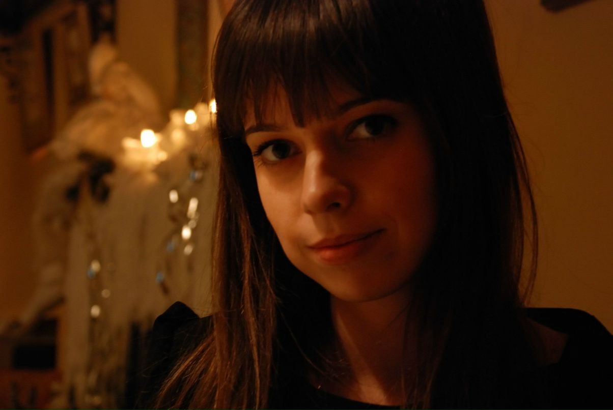 Екатерина Самойчева | Краснодар