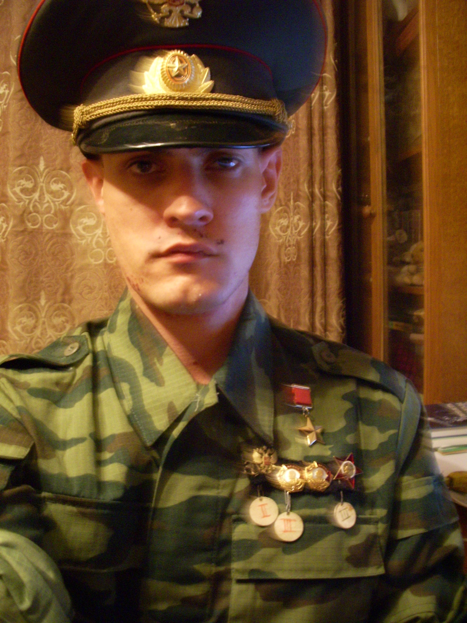 Фото профиля