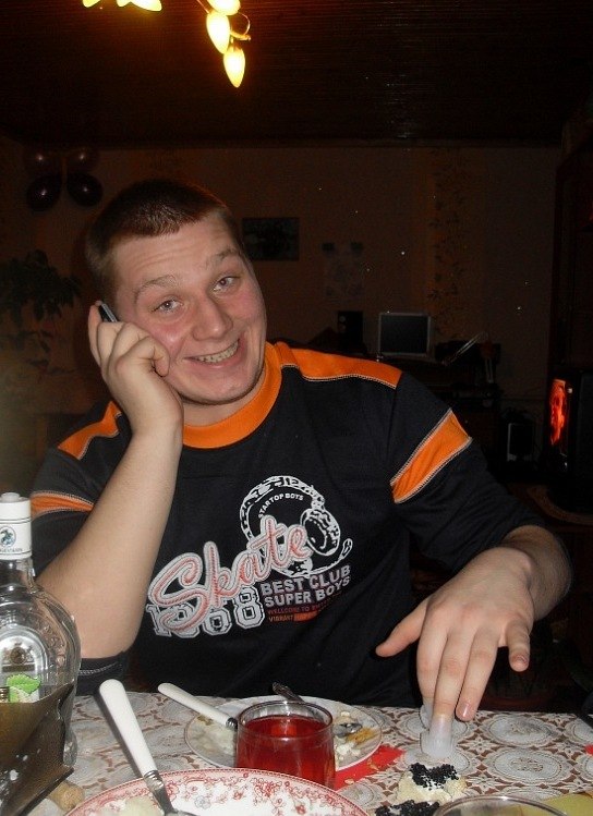 Бернат Георгиевич | 