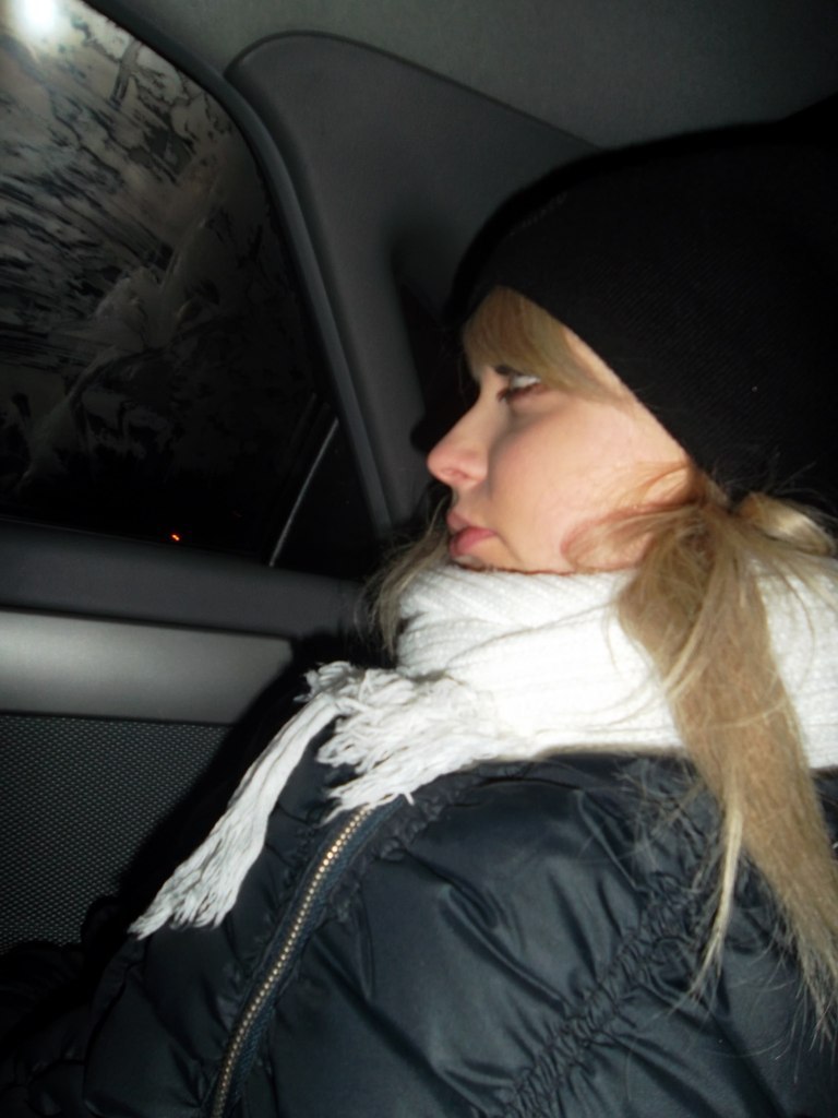 Анастасия Миронова | Санкт-Петербург